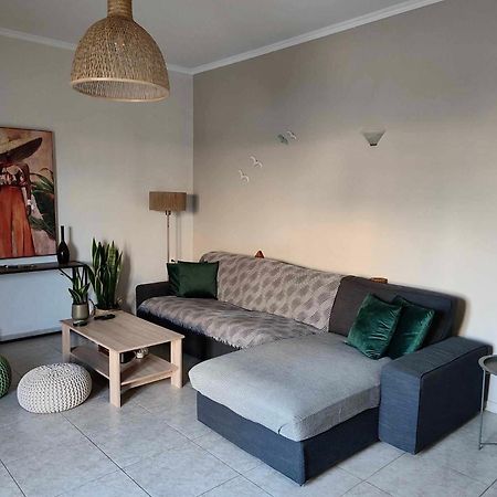 Tzitzifianaki Cozy Apartment Chania  Екстер'єр фото