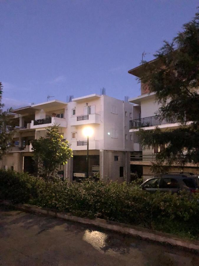 Tzitzifianaki Cozy Apartment Chania  Екстер'єр фото