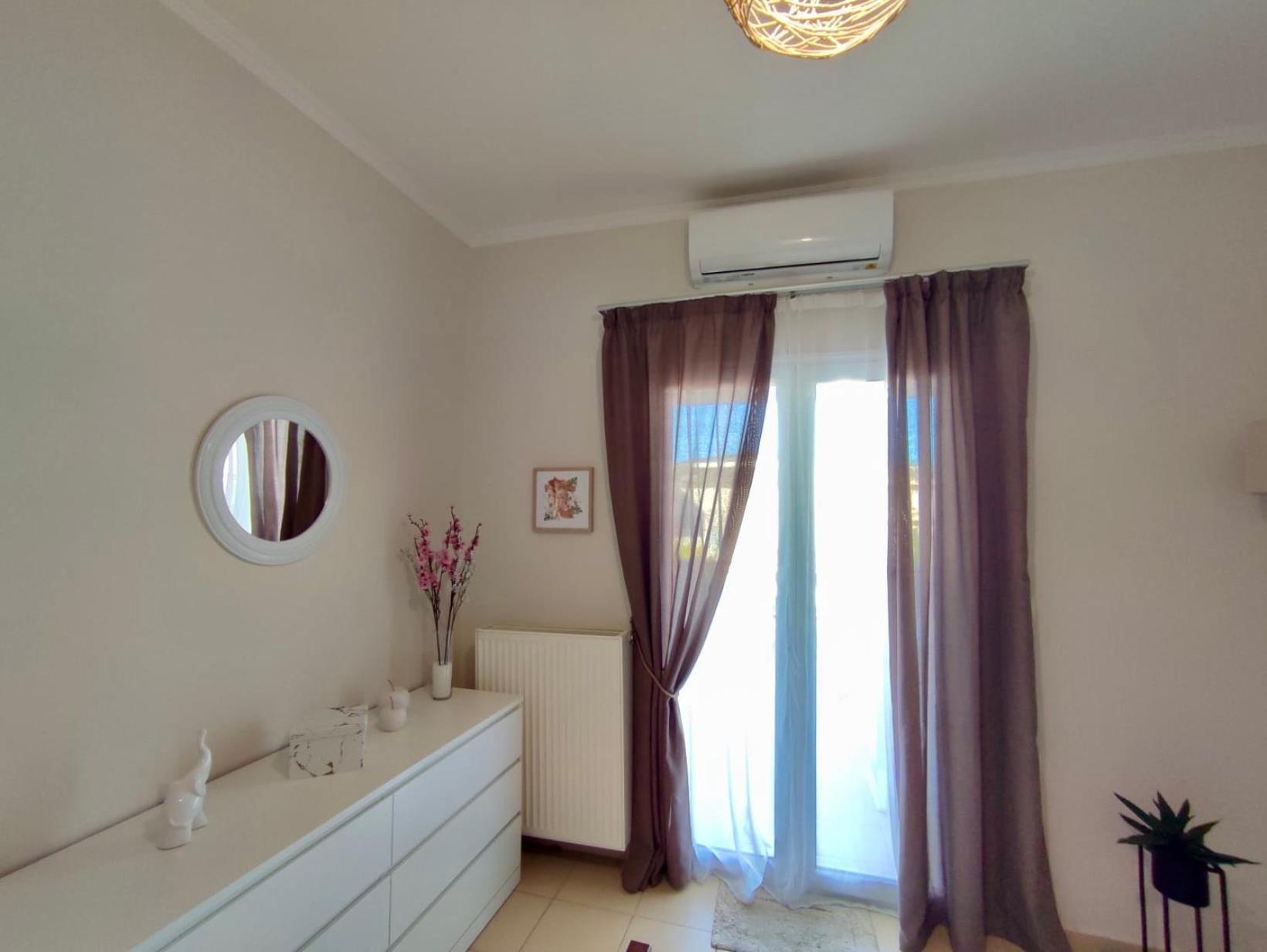 Tzitzifianaki Cozy Apartment Chania  Екстер'єр фото