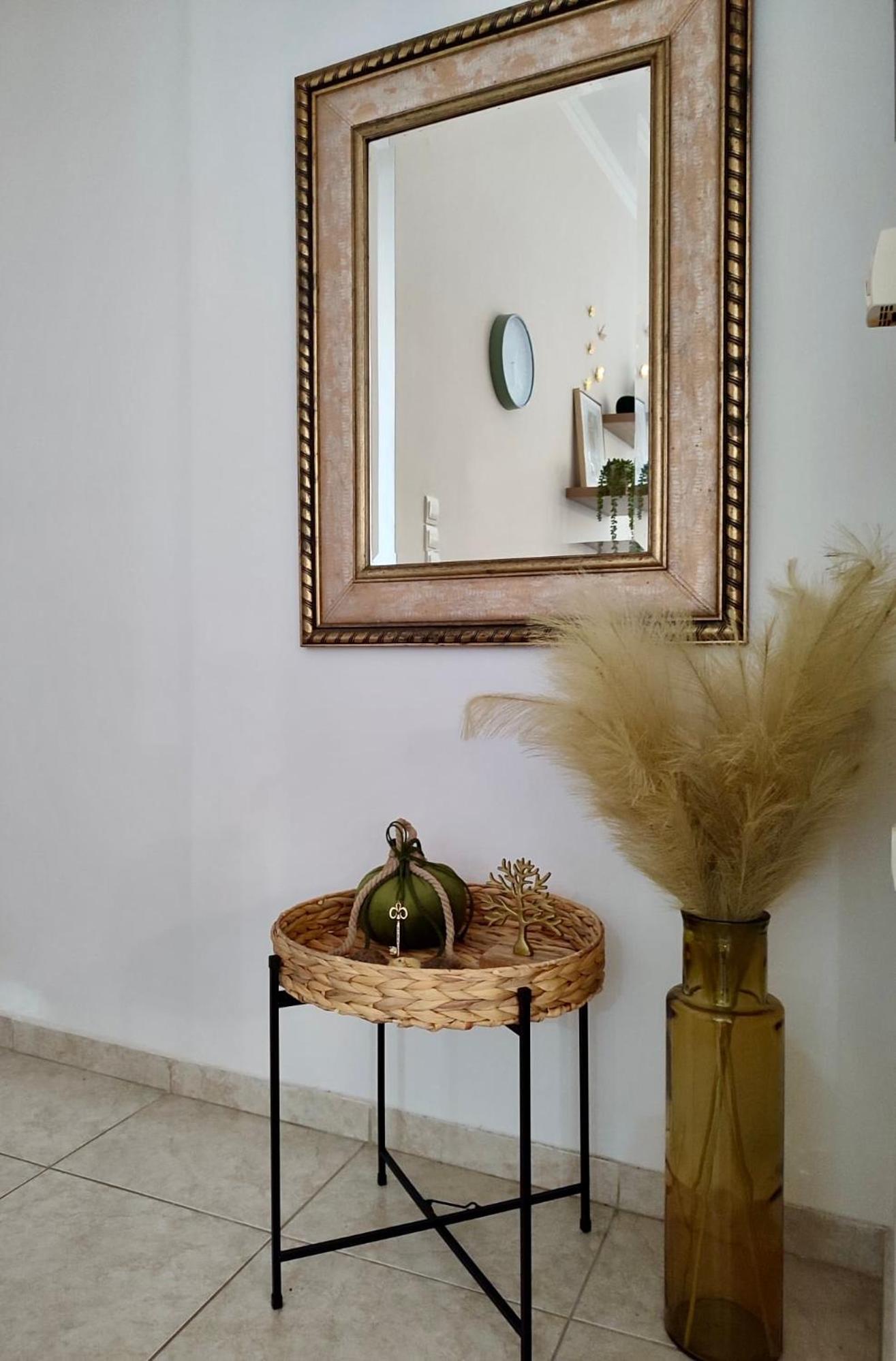 Tzitzifianaki Cozy Apartment Chania  Екстер'єр фото